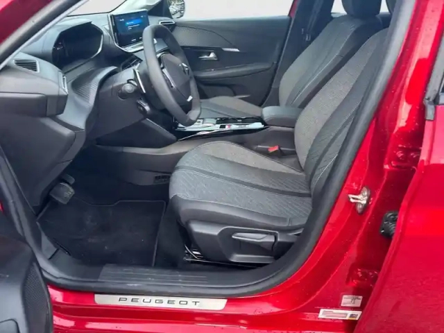 Peugeot 208 hybrid 110 e-dcs6 — photo 5