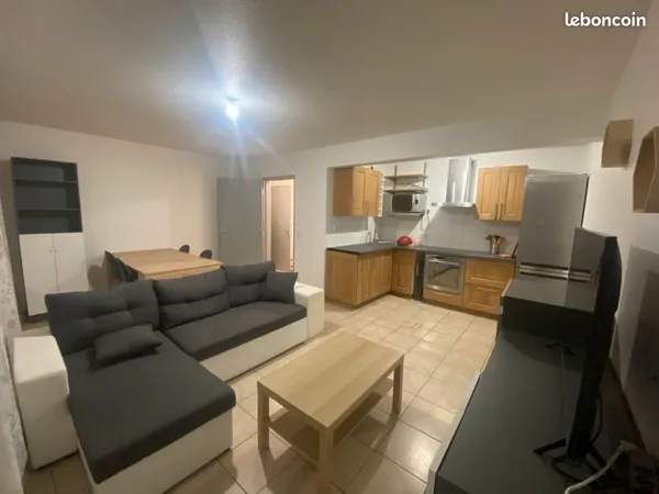 A vendre appartement Bordeaux quartier Chartron
