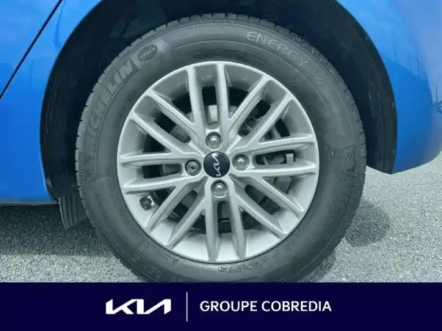 Kia Rio 1.0 t-gdi 100ch active — photo 13