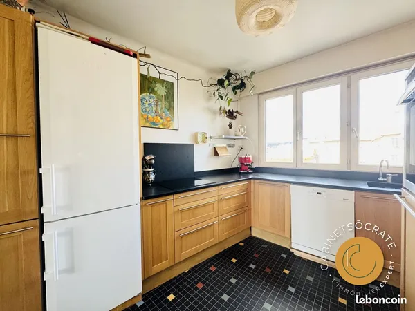 Parking 126 m²