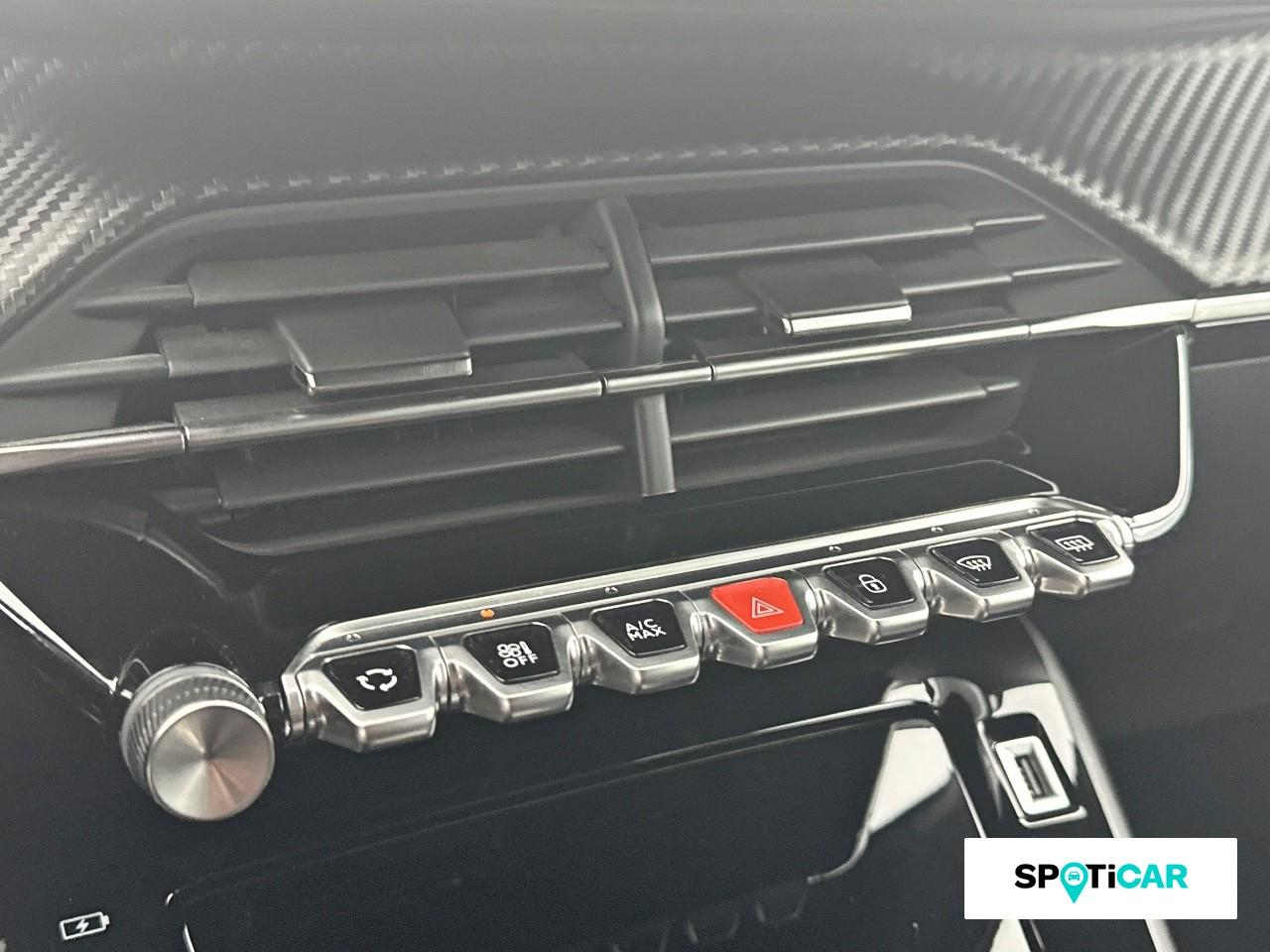 Peugeot 2008 1.5 bluehdi 130ch s&s allure eat8 — photo 15