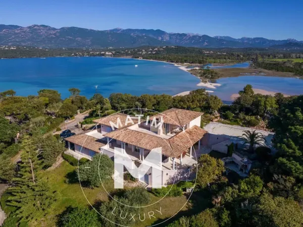 Villa Benedettu