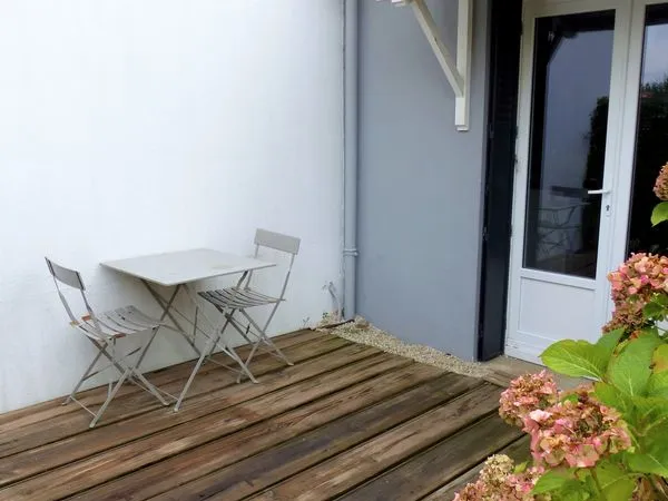 Studio meublé 19 m² - Idéal étudiant - Quartier Métairie (proche IFSI, IFM3R, CHU)