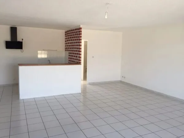 Appartement 2 pièces 65 m²