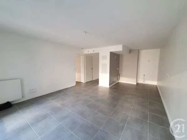 Appartement 2 pièces 57 m²