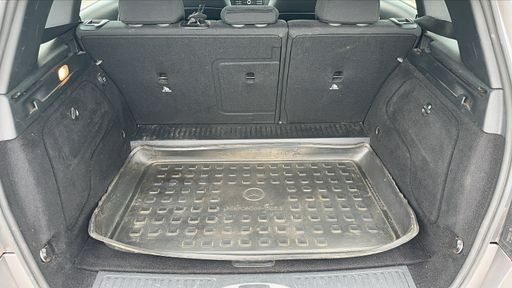 Mercedes Classe B 180 122 7G-DCT - Inspiration – 2018 – 89870 km – Essence – Boîte Automatique — photo 31