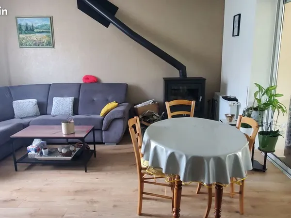 Maison à Firminy