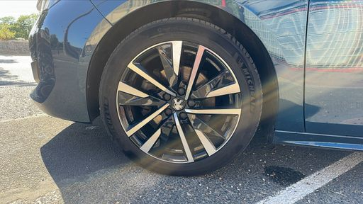 Peugeot 508 SW 1.6 PureTech 180 EAT8 - GT – 2021 – 108728 km – Essence – Boîte Automatique — photo 20