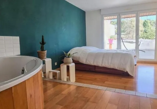 Maison 7 pièces 187 m²