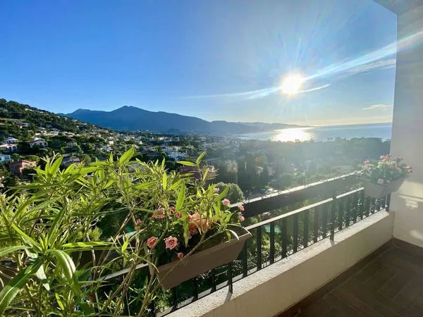 Appartement 2 pièces 48 m²