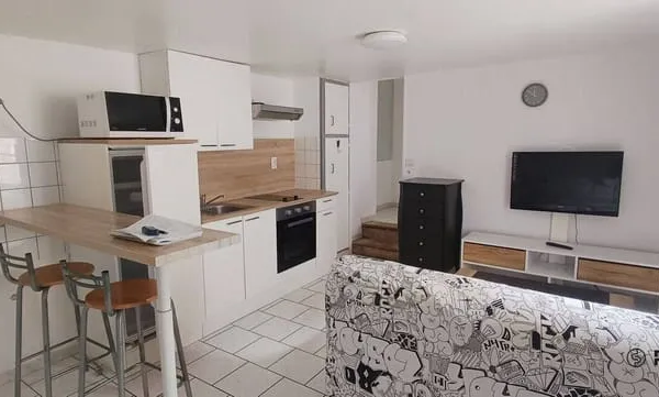Immeuble de rapport 399 m²
