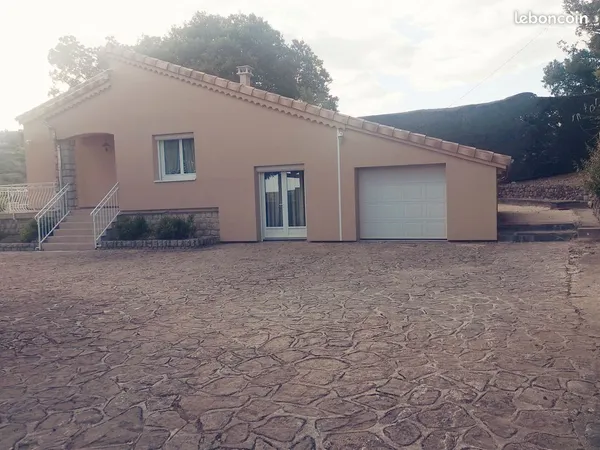Maison 6 pièces 97m2