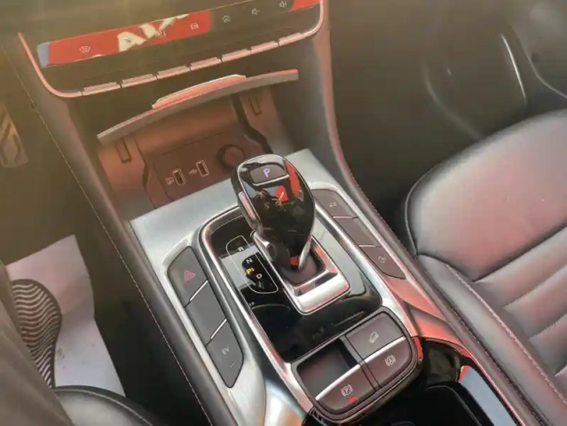 Mg Ehs phev luxury phase 2 258ch — photo 48