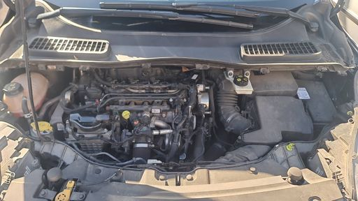 Ford Kuga 2.0 TDCi 150 - ST-Line – 2018 – 145675 km – Diesel – Boîte Manuelle — photo 30