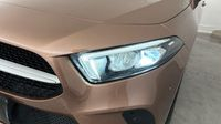 Mercedes Classe A 250 e 160+102ch Progressive Line 8G-DCT 8cv — photo 17