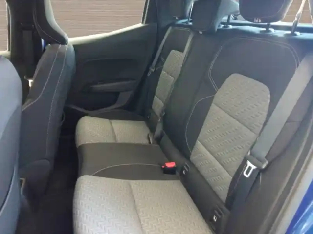 Renault Clio tce 90 - 21n — photo 44