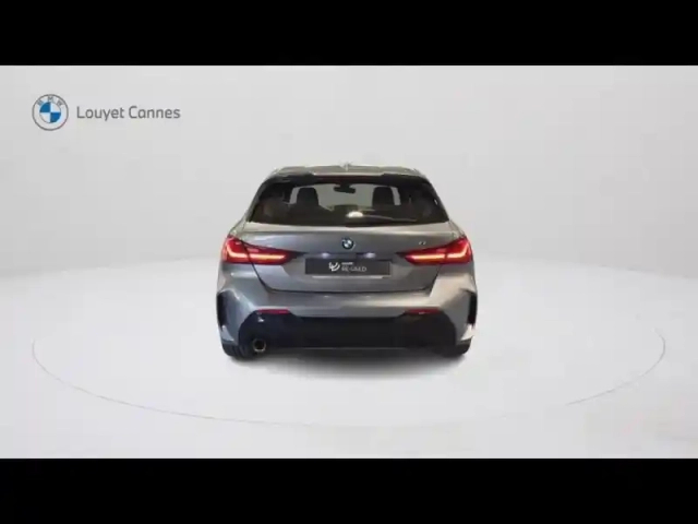 Bmw Serie 1 série 1 118ia 136ch m sport dkg7 — photo 6