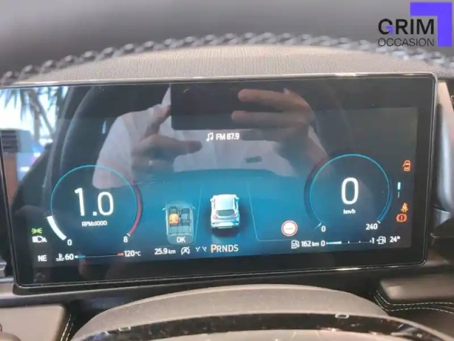 Ford Puma 1.0 ecoboost 125 ch mhev s&amp;s powershift — photo 7
