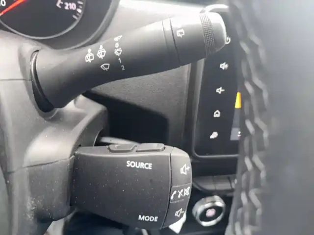 Dacia Duster blue dci 115 4x2 — photo 49