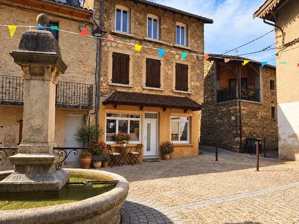 Maison 6 pièces 120 m²