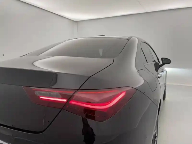 Mercedes Cla coupé 250 e hybrid eq 8g-dct — photo 32