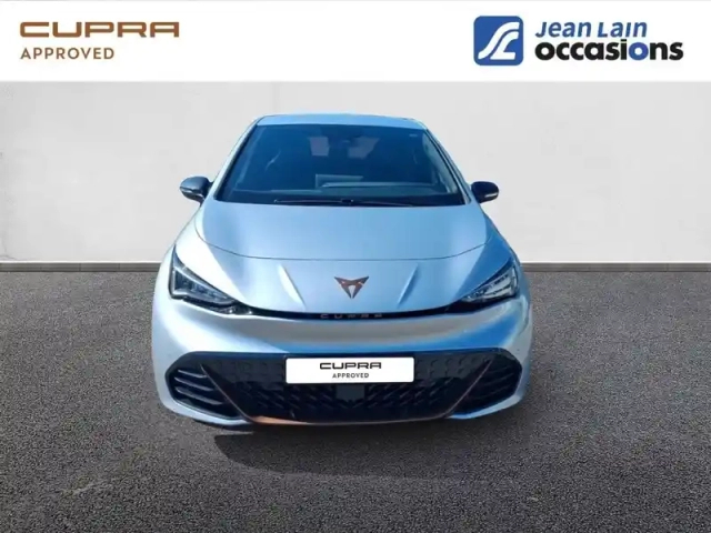 Cupra Born 230 ch - batterie xl — photo 9
