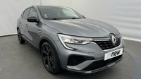 Renault Arkana 1.6 E-Tech hybride 145ch RS Line Fast Track — photo 3