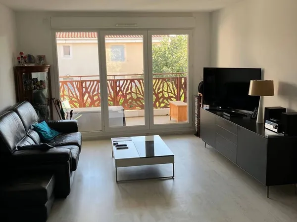 Appartement 3 pièces 83 m²