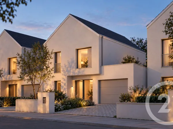 Maison 6 pièces 120 m²