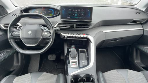 Peugeot 3008 1.6 Hybrid 225 e-EAT8 - Allure – 2021 – 89173 km – Hybride rechargeable – Boîte Automatique — photo 27