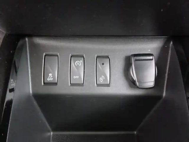Dacia Spring 45ch expression — photo 15
