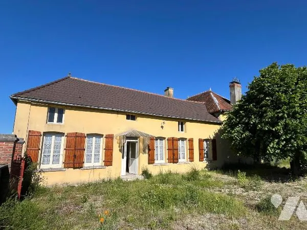 Maison 4 pièces 112 m²