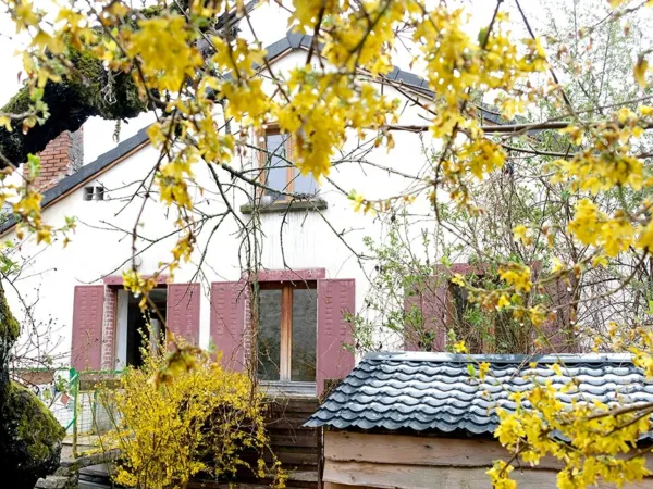 Maison à vendre 4 pièces TENCE (43)