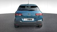 Citroen C4 Cactus PureTech 110ch S&S Shine E6.d-TEMP — photo 5