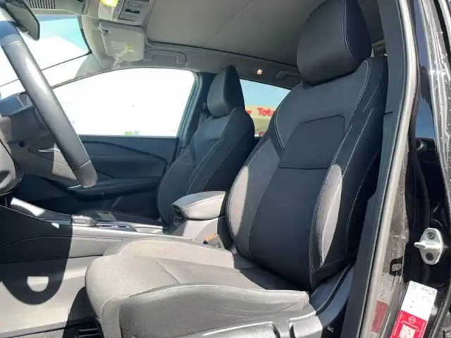 Nissan Qashqai e-power 190 ch — photo 9