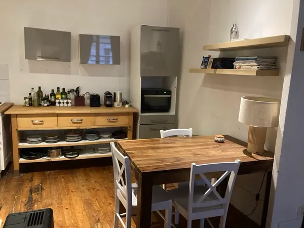 Loue appartement