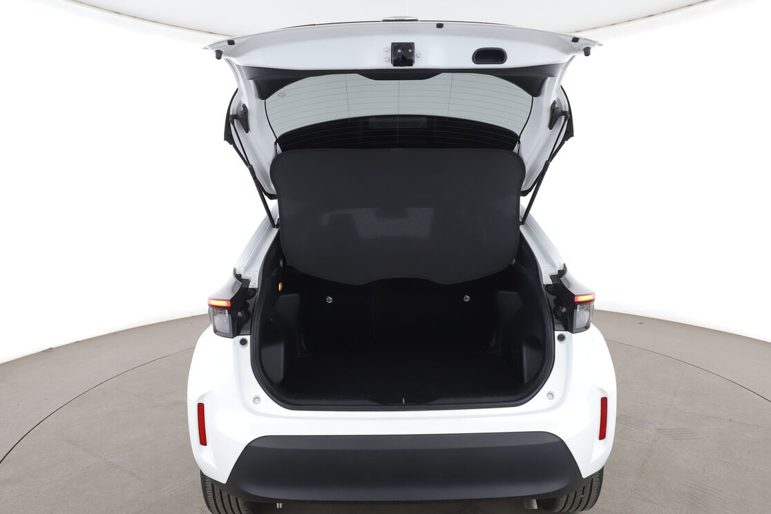 Toyota Yaris Cross 1.5 2WD Design — photo 15
