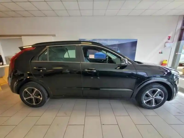 Kia Niro 1.6 gdi 183ch phev active dct6 — photo 19