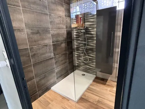 Maison 4 pièces