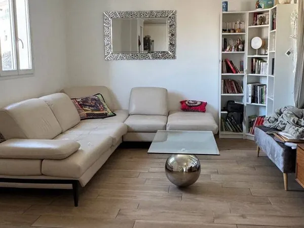 Appartement 3 pièces 80 m²