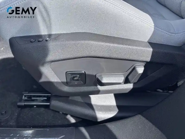 Citroën C5 Aircross hybride rechargeable 195 ch e-eat7 — photo 16