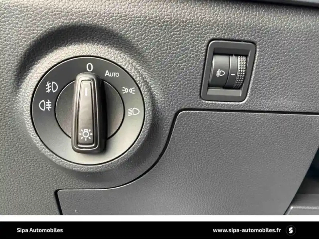 Seat Ibiza 1.0 tsi 115 ch s/s dsg7 — photo 26