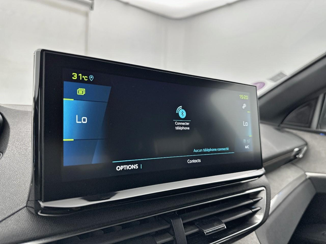 Peugeot 3008 hybrid 225 e-eat8 gt — photo 24