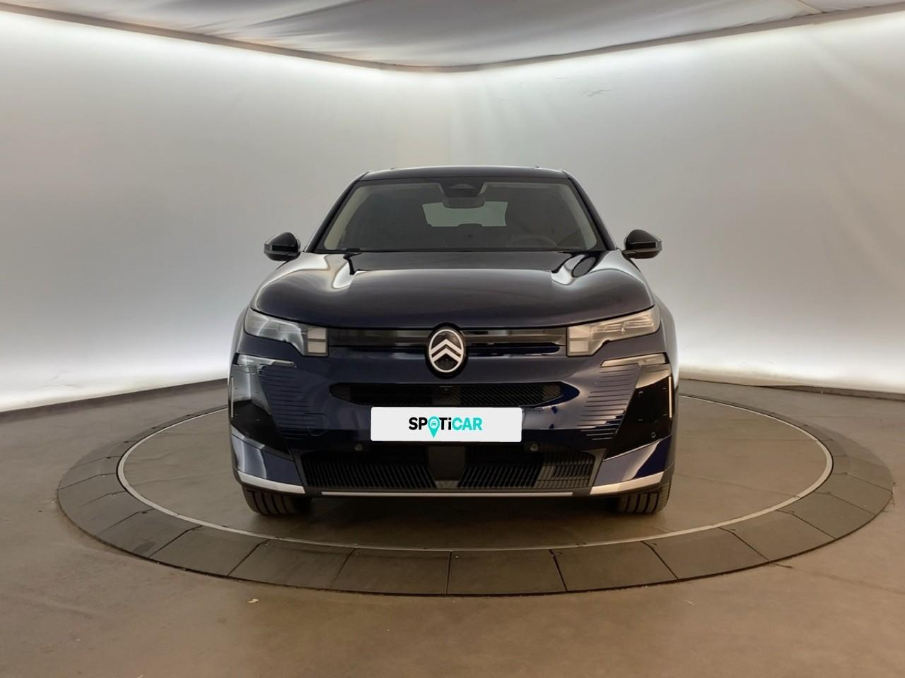 Citroën C5 Aircross hybride 145 ch e-dcs6 max — photo 2