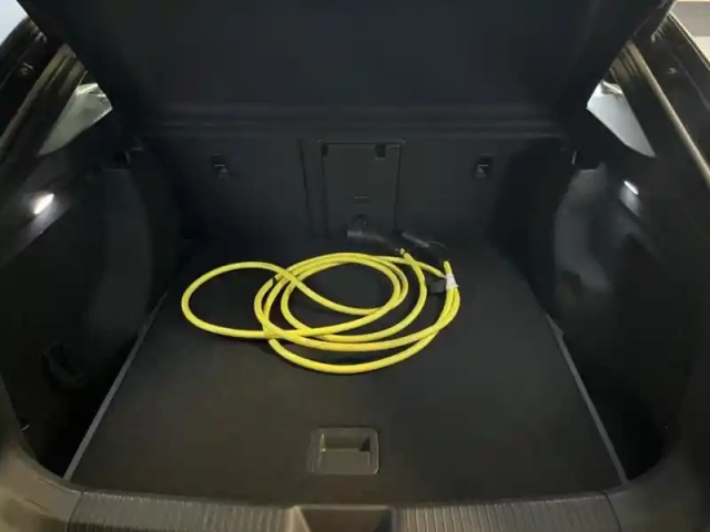 Volkswagen Id.5 174ch pro 77 kwh — photo 14
