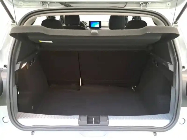 Dacia Sandero tce 90 cvt - 22 — photo 19