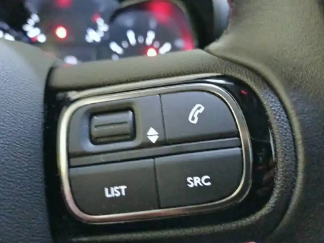 Citroën C3 Aircross bluehdi 110 s&amp;s bvm6 — photo 29