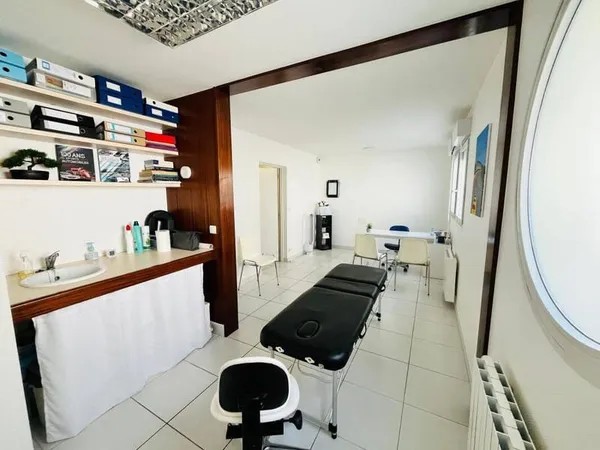 Appartement 1 pièce 34 m²