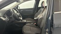 Renault Captur 1.6 E-Tech hybride 145ch Techno — photo 12