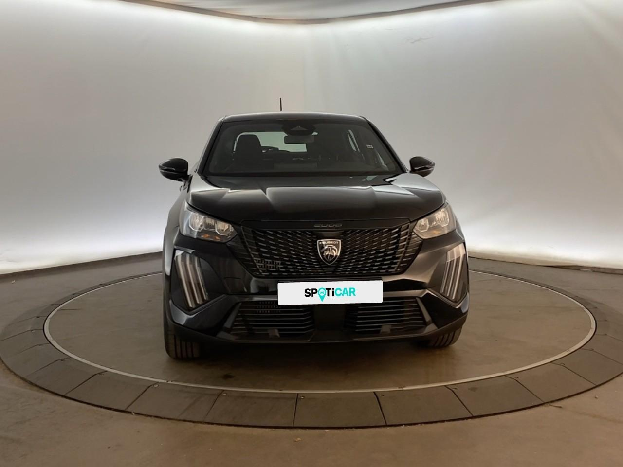 Peugeot 2008 100 s&s bvm6 style — photo 2